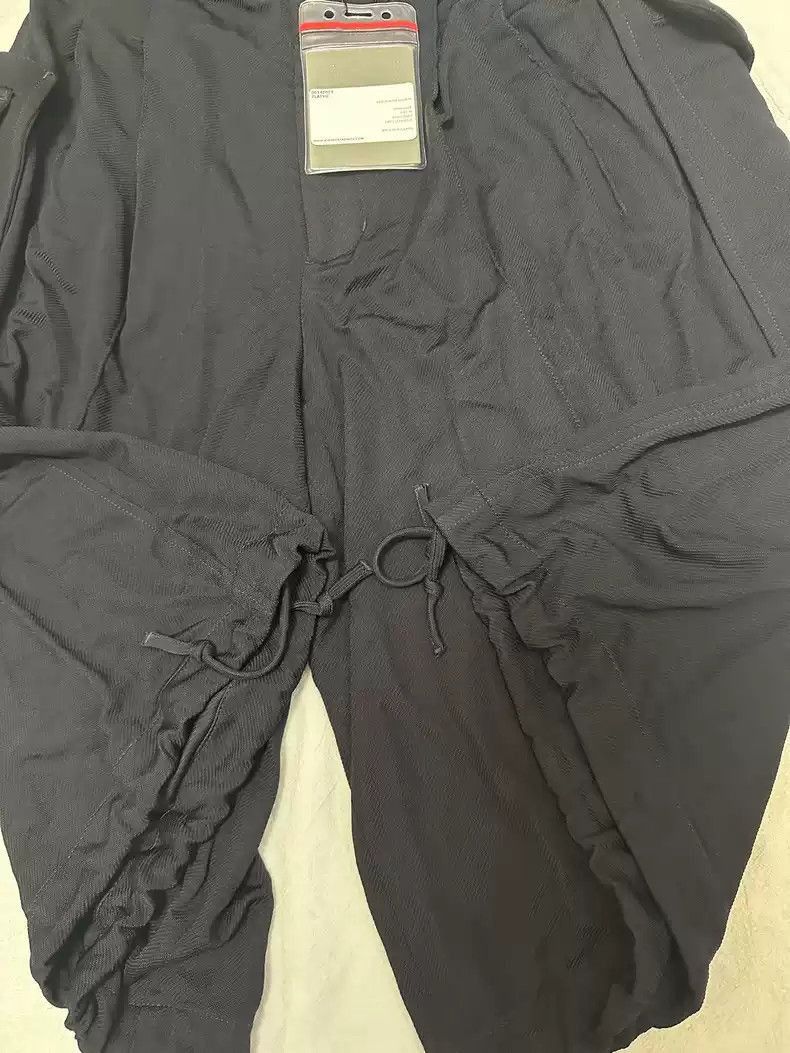 Kiko Kostadinov Kiko kostadinov23fw new shorts Size US 30 / EU 46 - 2 Thumbnail