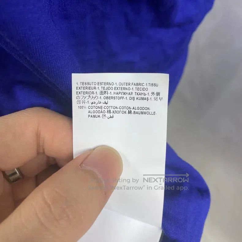 Versace Versace Medusa T-shirt Size US M / EU 48-50 / 2 - 4 Thumbnail