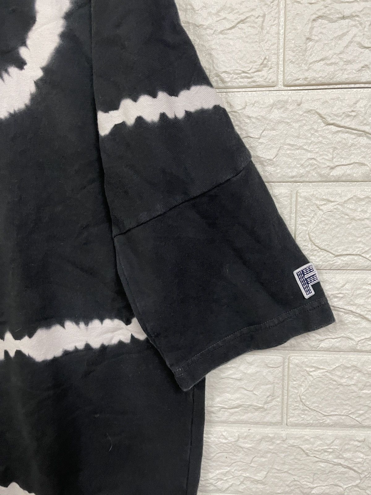 FDMTL × Japanese Brand FDTML Japanese Brand Tshirt Very Rare Size US L / EU 52-54 / 3 - 4 Thumbnail