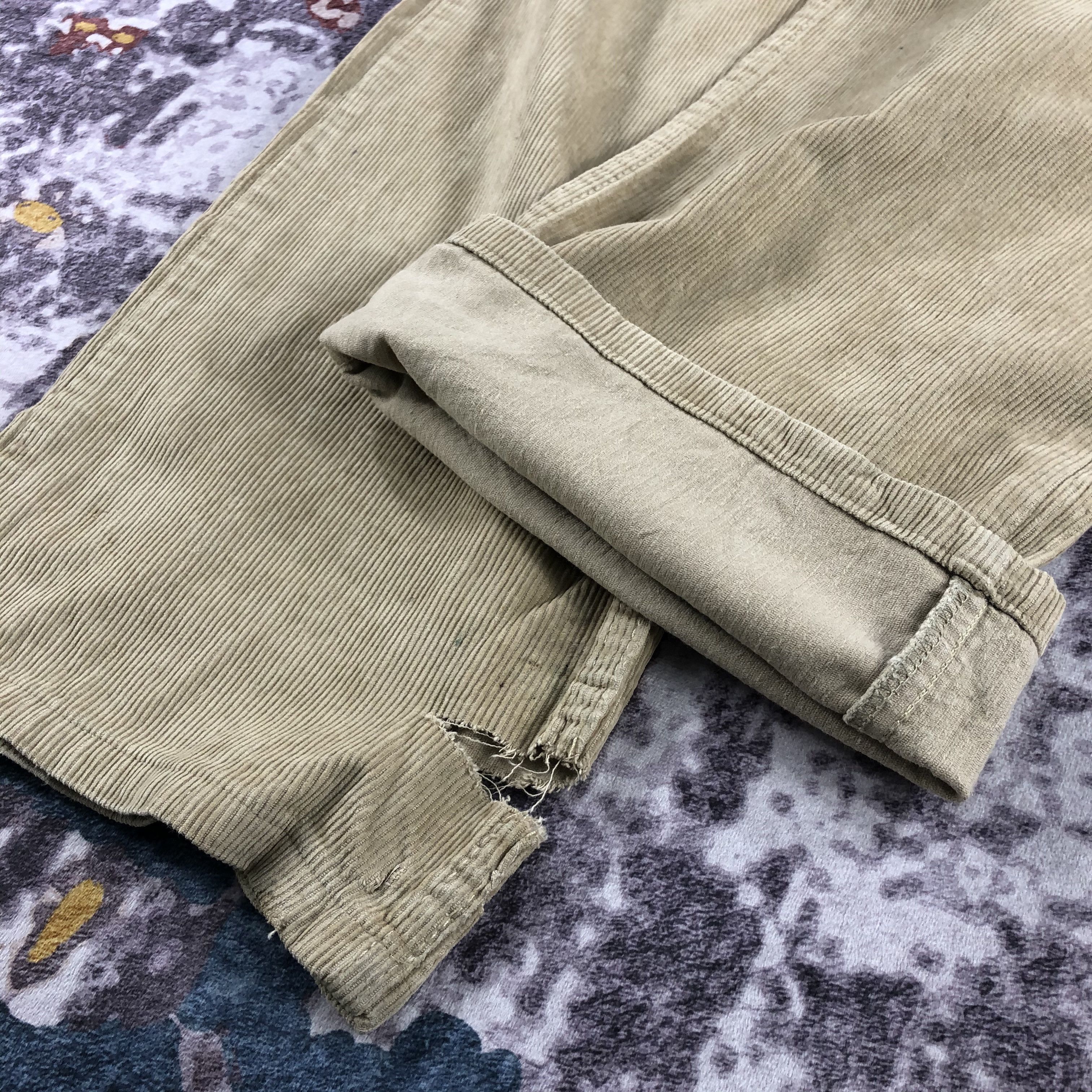 Levi's × Vintage Vintage 90s Levis 501 Jeans-JM2237 Size US 36 / EU 52 - 8 Thumbnail