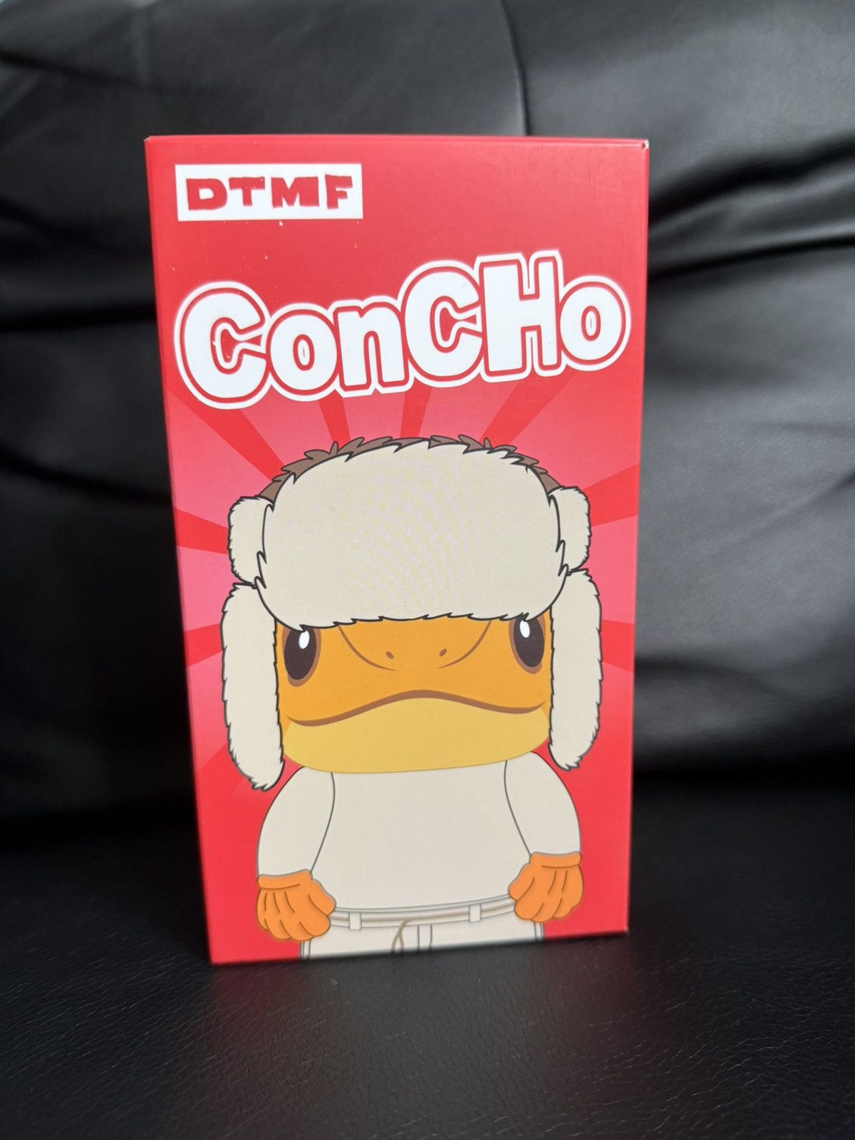 Other Bad Bunny DTMF Mystery Blind Box Sapo Concho Size ONE SIZE - 1 Thumbnail
