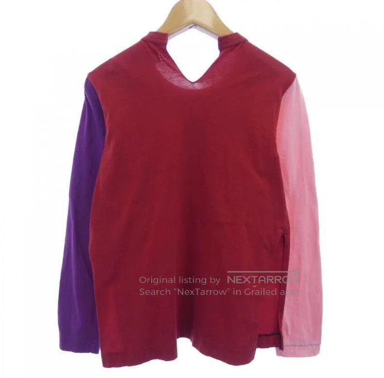 Comme des Garcons Comme Des Garcons Top Size S / US 4 / IT 40 - 2 Thumbnail