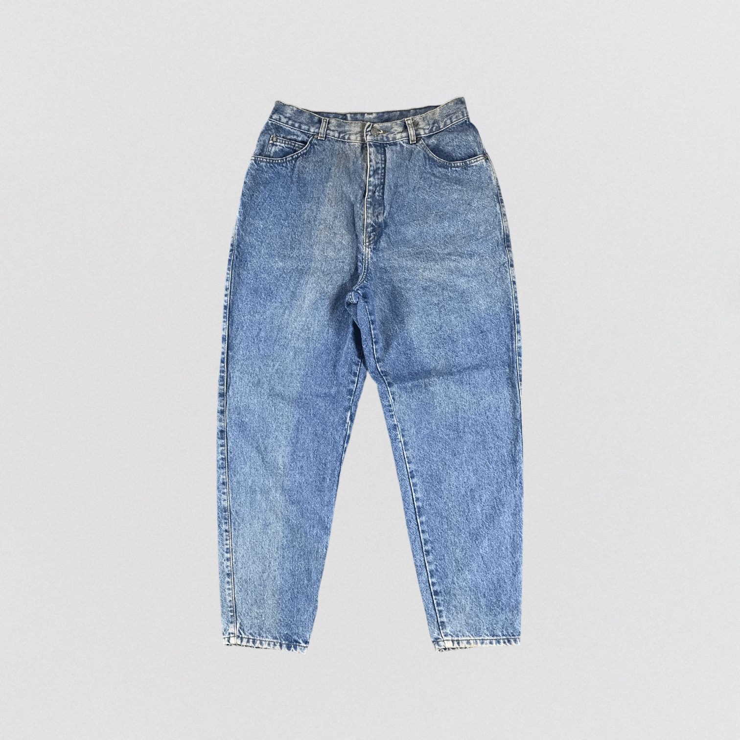 Levi's × Vintage Vintage 90s Levis 549 Jeans-JM794 Size US 31 - 1 Thumbnail