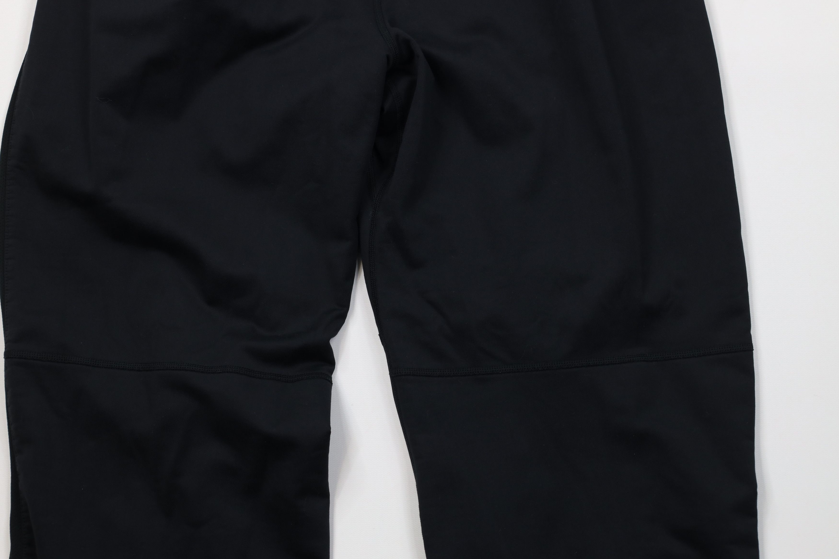 Nike Vintage Y2K Nike Running Swoosh Reflective Wide Leg Pants Size US 36 / EU 52 - 12 Thumbnail