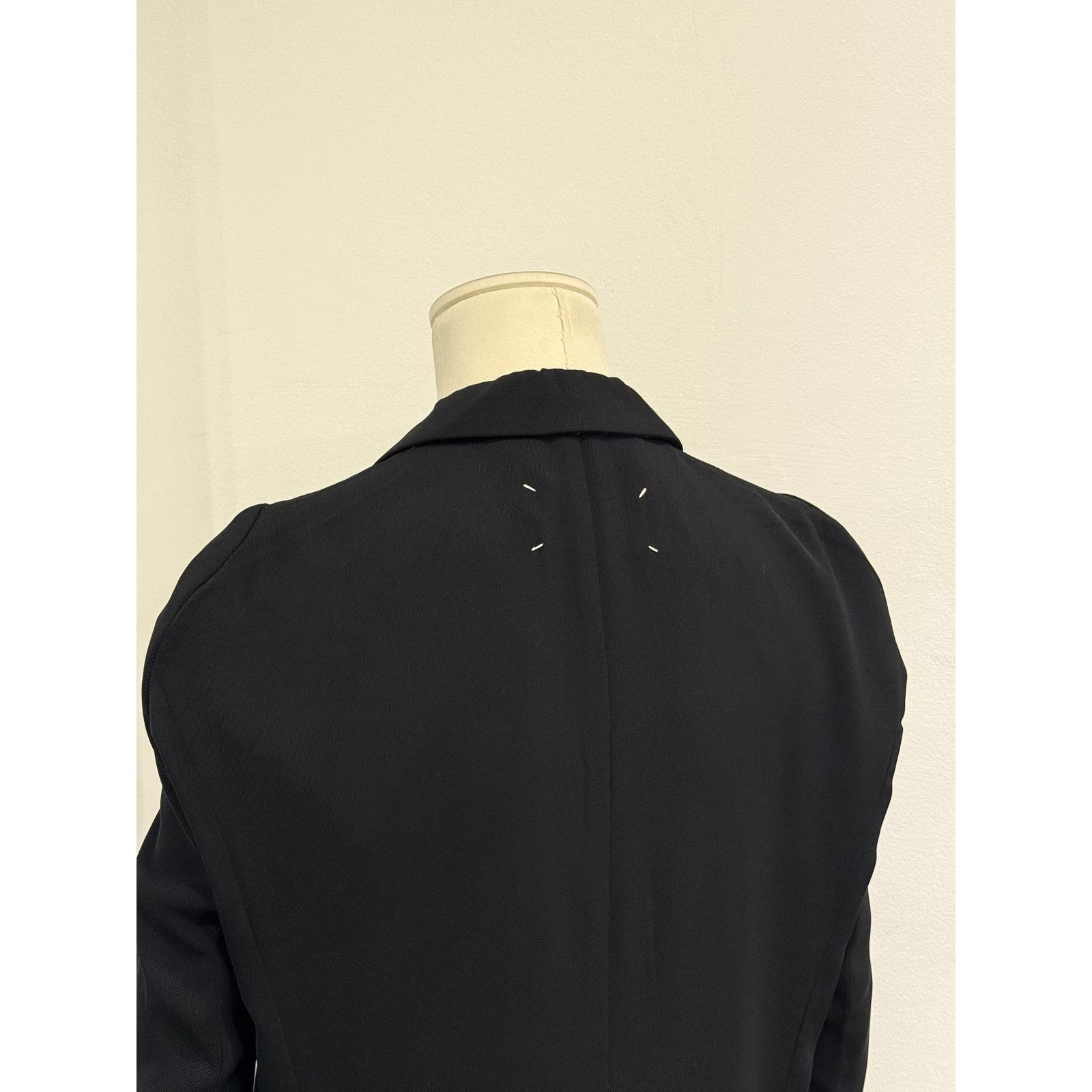 Maison Margiela S/S1998 Maison Margiela flat collection blazer Size M / US 6-8 / IT 42-44 - 9 Thumbnail