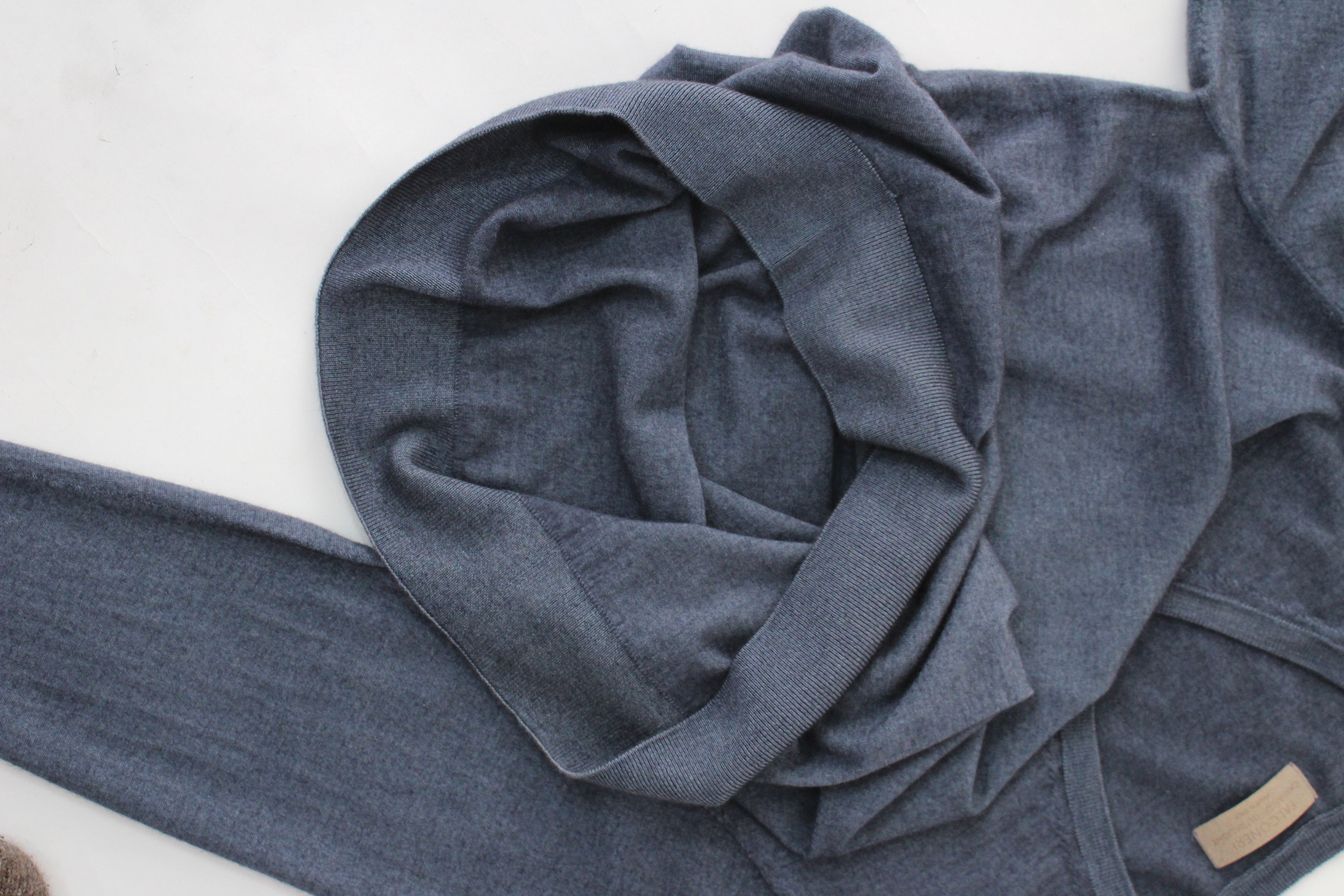 Vintage Falconeri Cashmere Sweater Size S Size US S / EU 44-46 / 1 - 11 Thumbnail