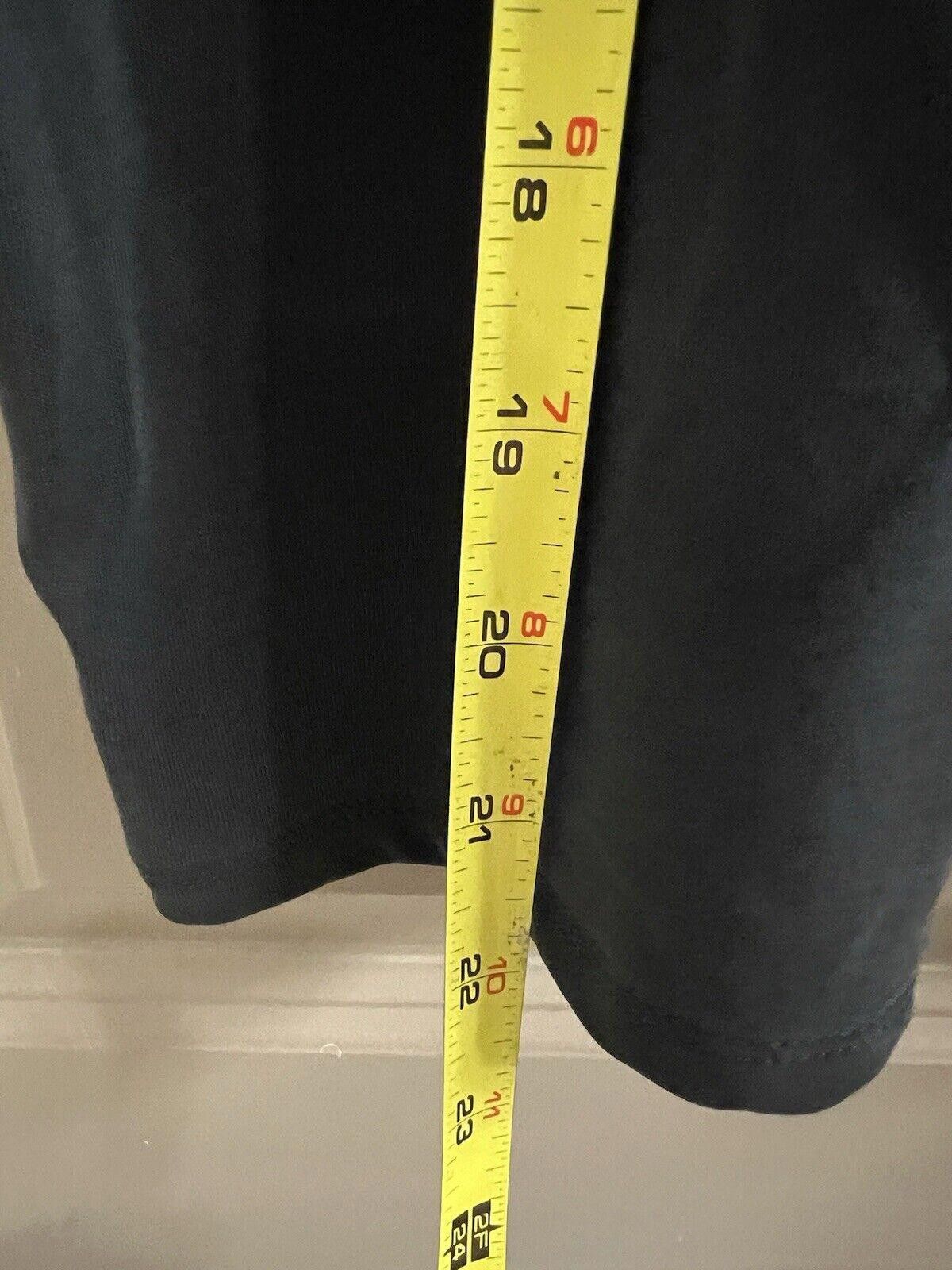 Express Express Medium Women Black Shirt Size M / US 6-8 / IT 42-44 - 3 Thumbnail