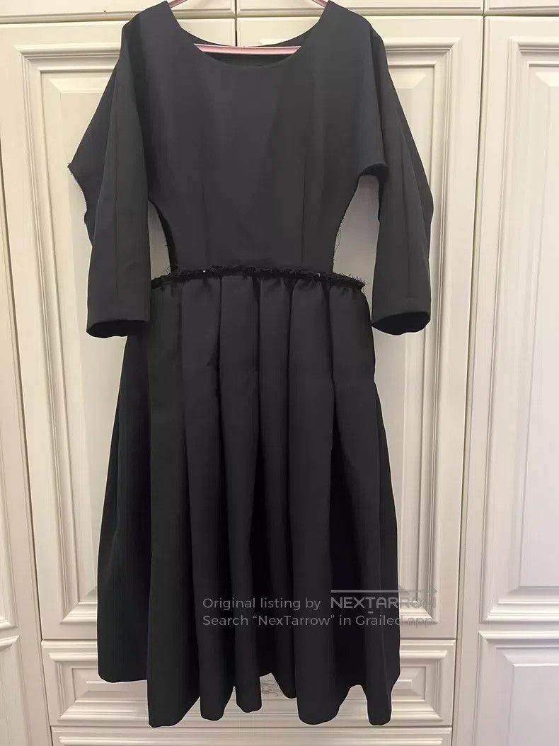 Comme des Garcons Comme Des Garcons Dress Size S / US 4 / IT 40 - 1 Thumbnail