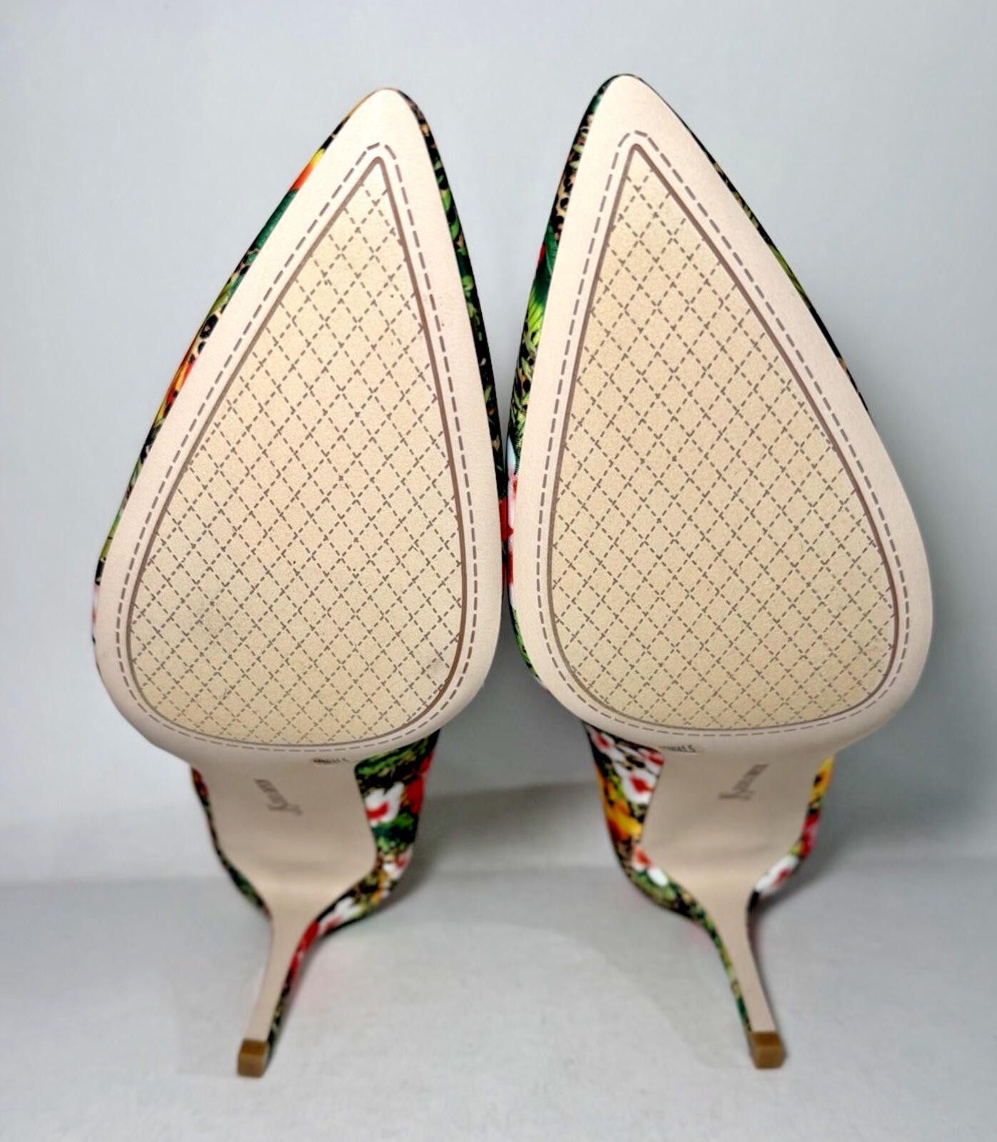 Other Jessica Simpson Apelhan Pointed Closed Toe Stiletto Heel Size US 10 / IT 40 - 5 Thumbnail