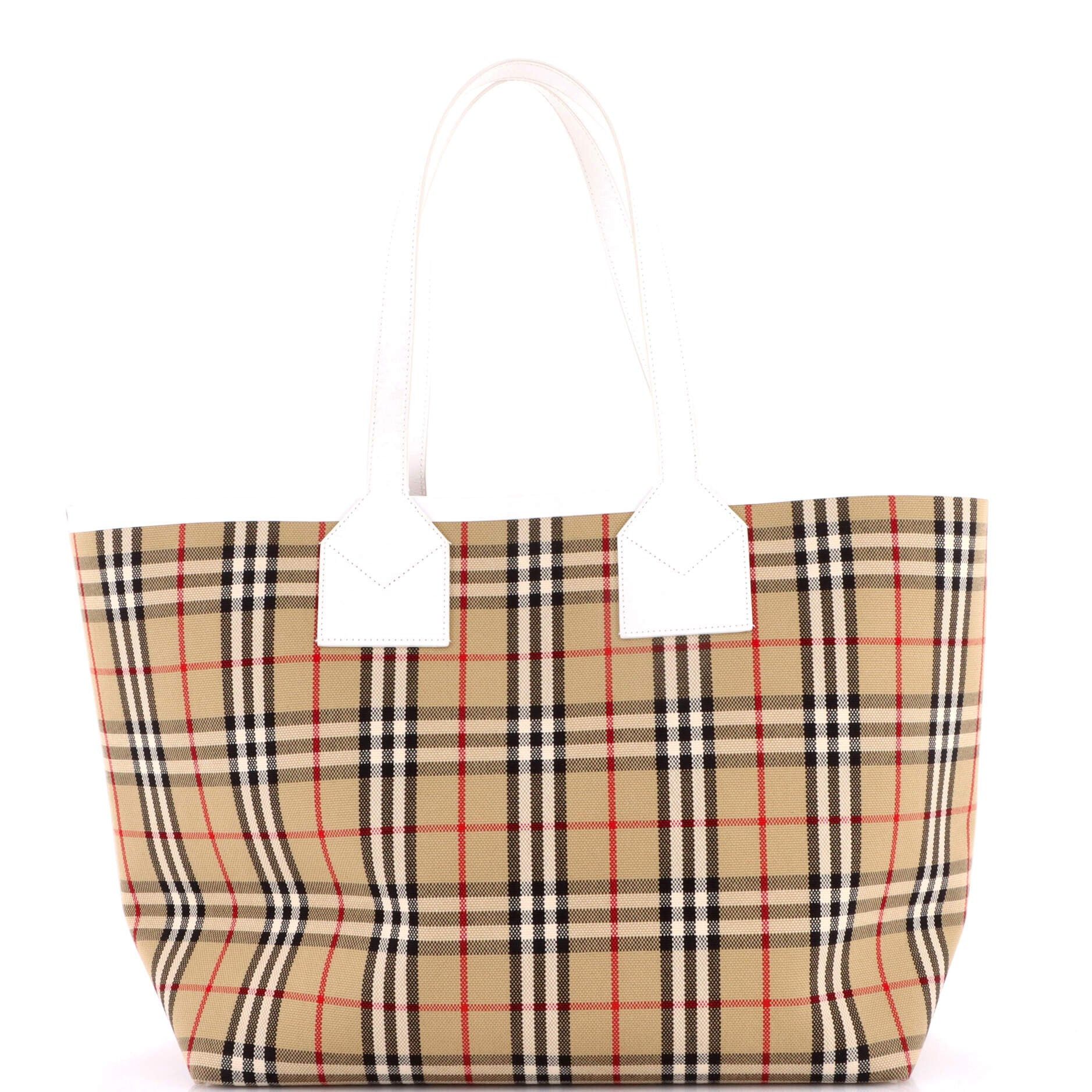 Burberry London Tote Size ONE SIZE - 1 Thumbnail