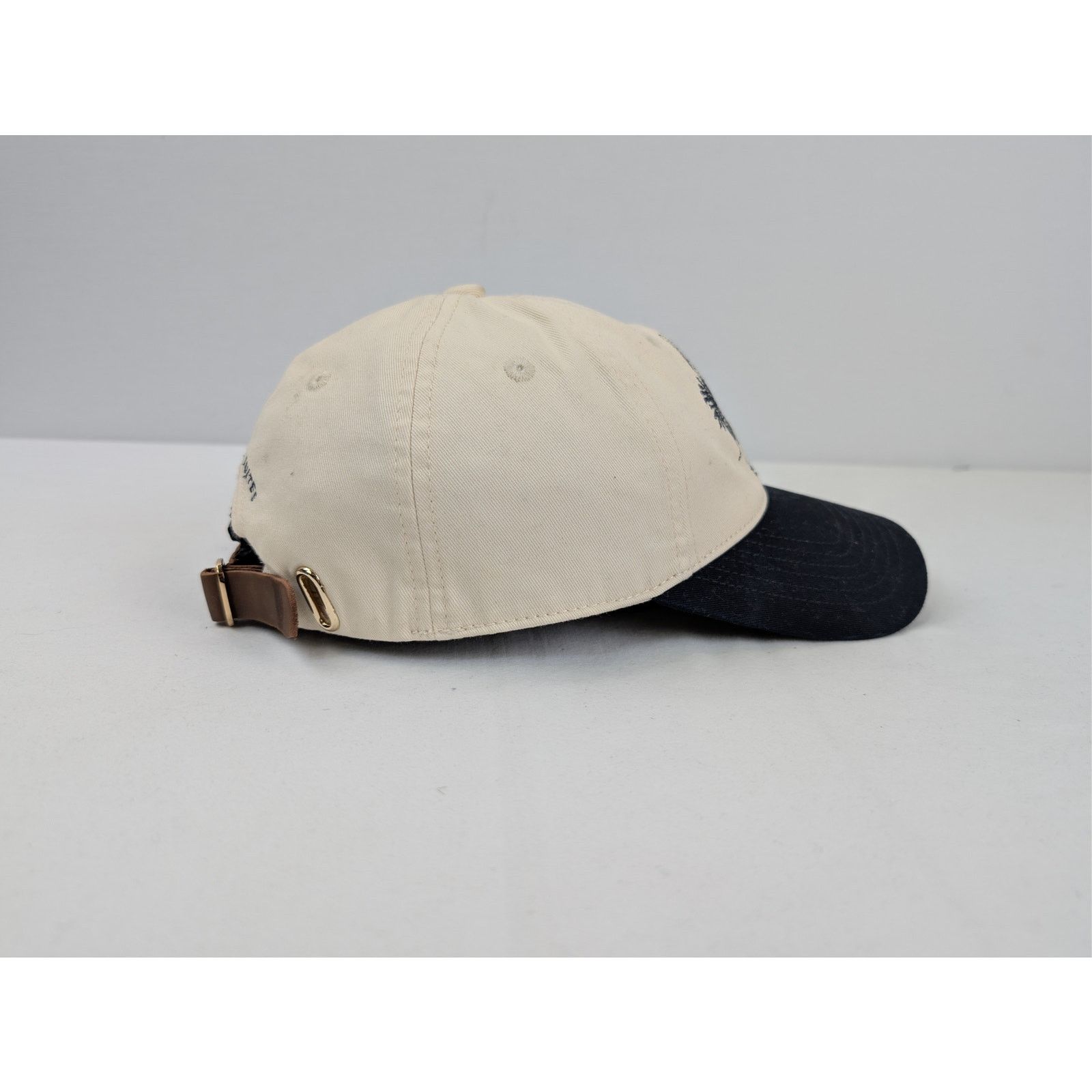 Reiss o1rshd1 CC20 Size: OS / Baseball Cap / hat in White/Blue Size ONE SIZE - 4 Thumbnail