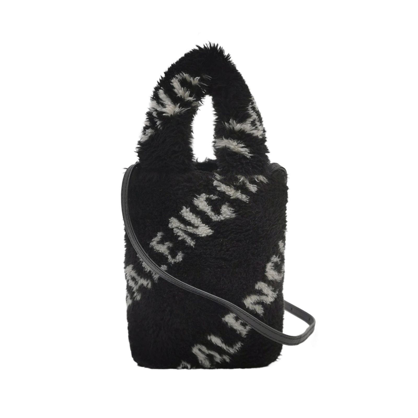 Balenciaga Balenciaga Women os Shoulder Bags Size ONE SIZE - 1 Thumbnail