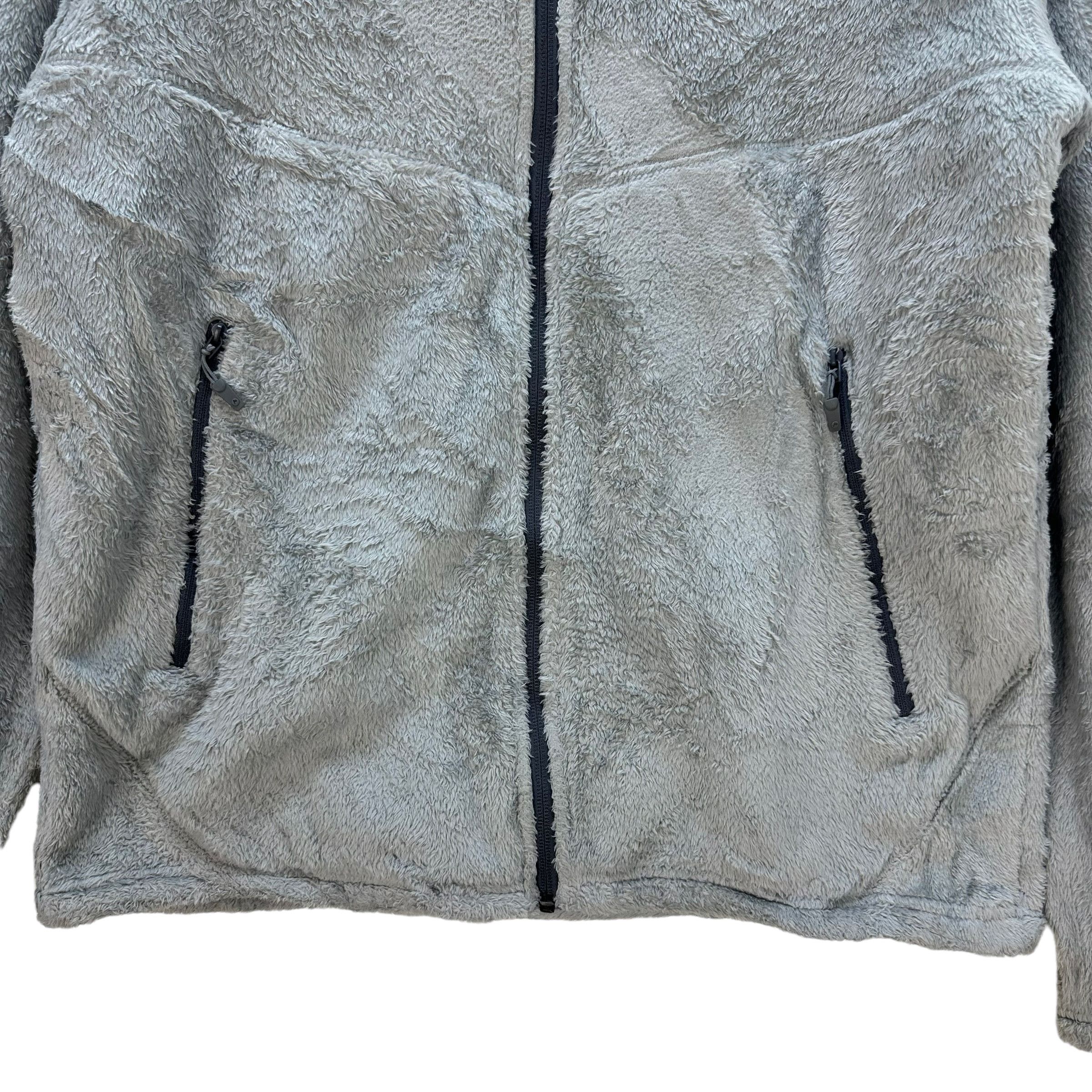 Marmot MARMOT ZIPPER FLEECE JACKET #8964-43 Size US L / EU 52-54 / 3 - 3 Thumbnail