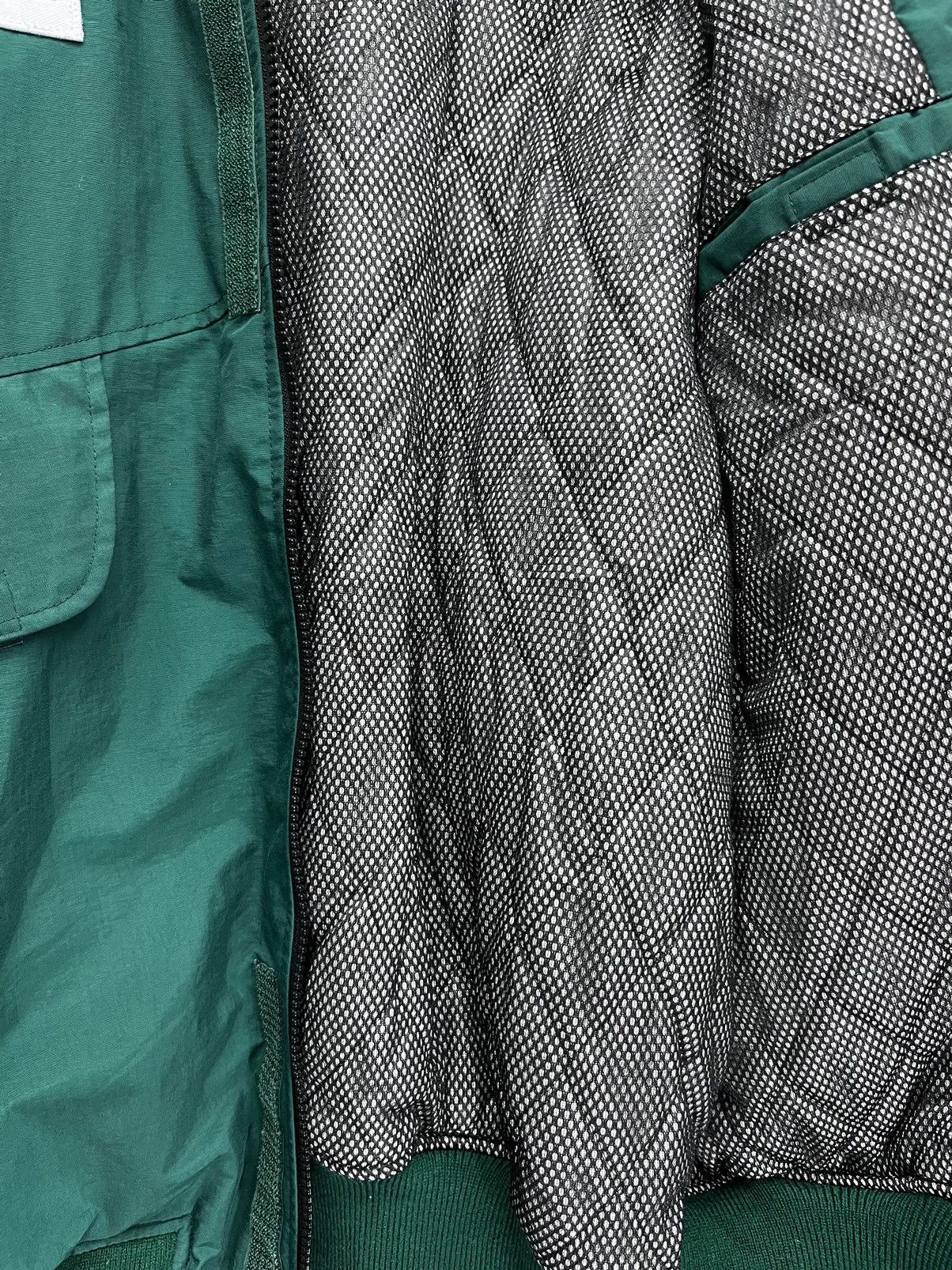 Other 🏁🔥TOYOTA TECNO TOYOPET JAPAN Quilted Lined Bomber Jacket Size US L / EU 52-54 / 3 - 11 Thumbnail