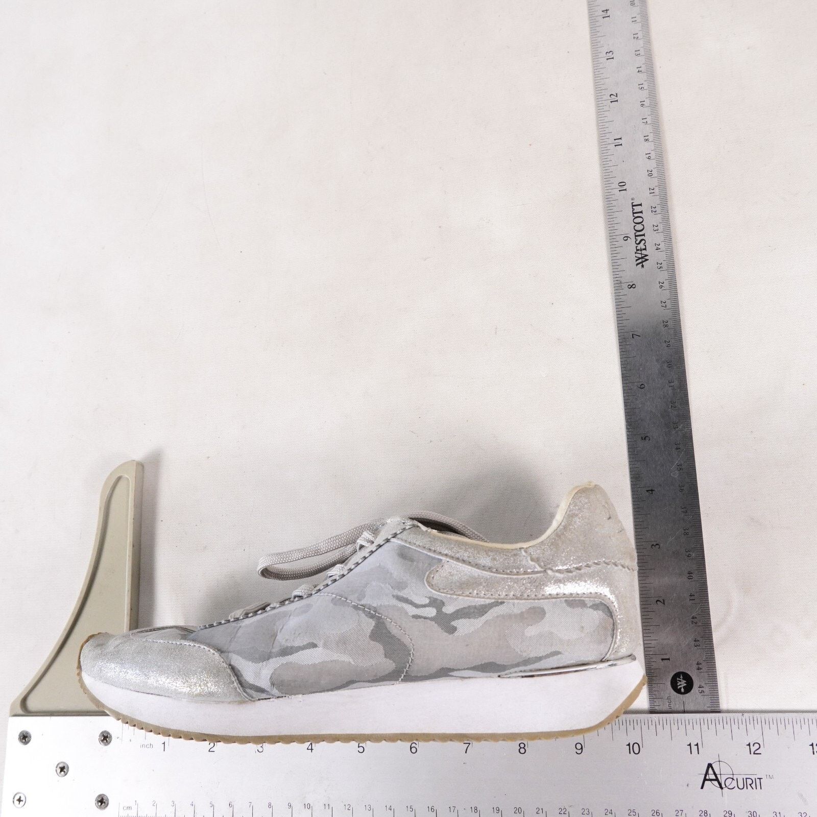 DKNY DKNY Arlie Athletic Running Shoes Casual Sneakers Women 7 Size US 7 / IT 37 - 12 Thumbnail