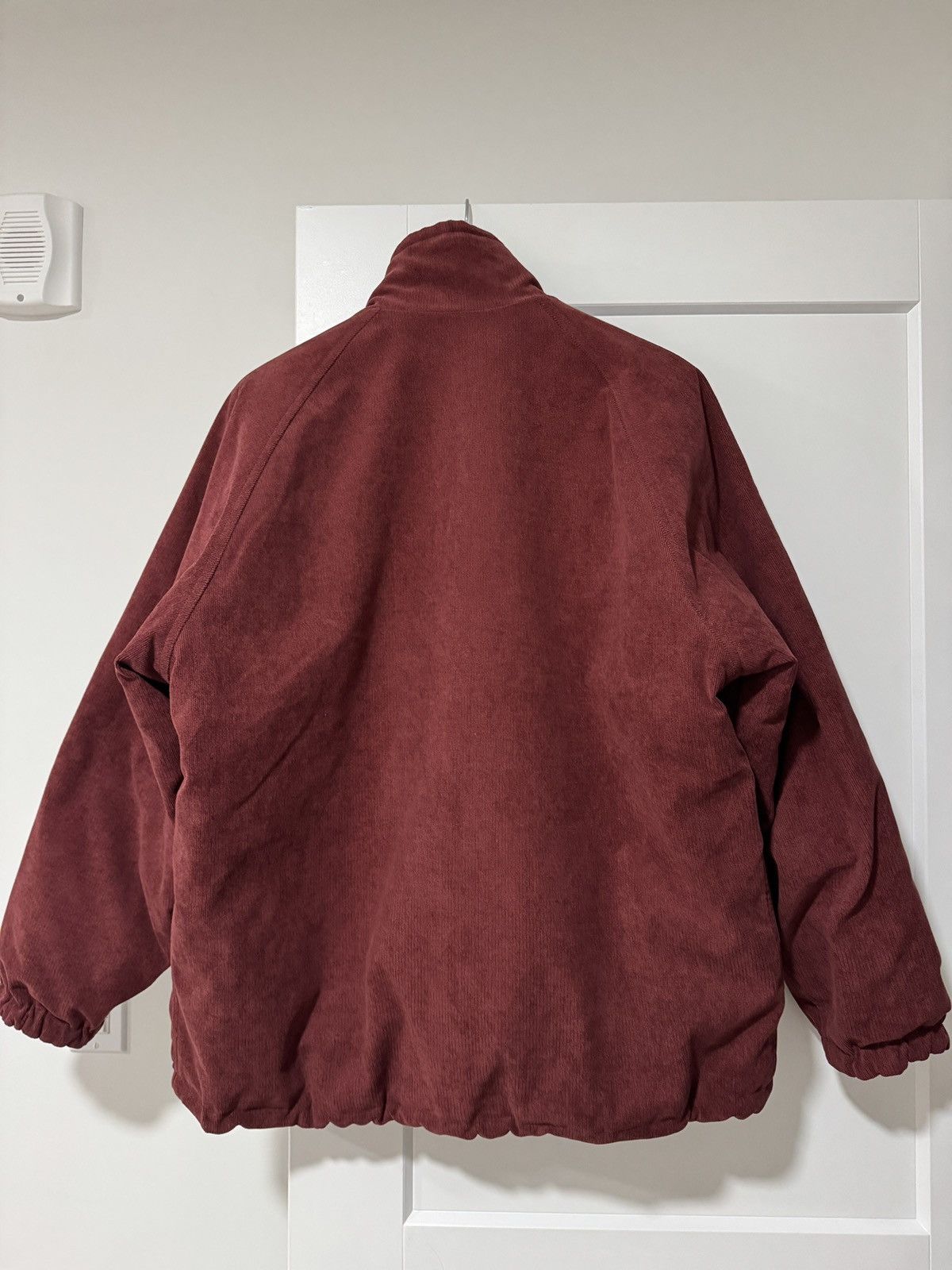 The North Face Purple Label The North Face Purple Label Corduroy Field Reversible Jacket Size US L / EU 52-54 / 3 - 2 Thumbnail