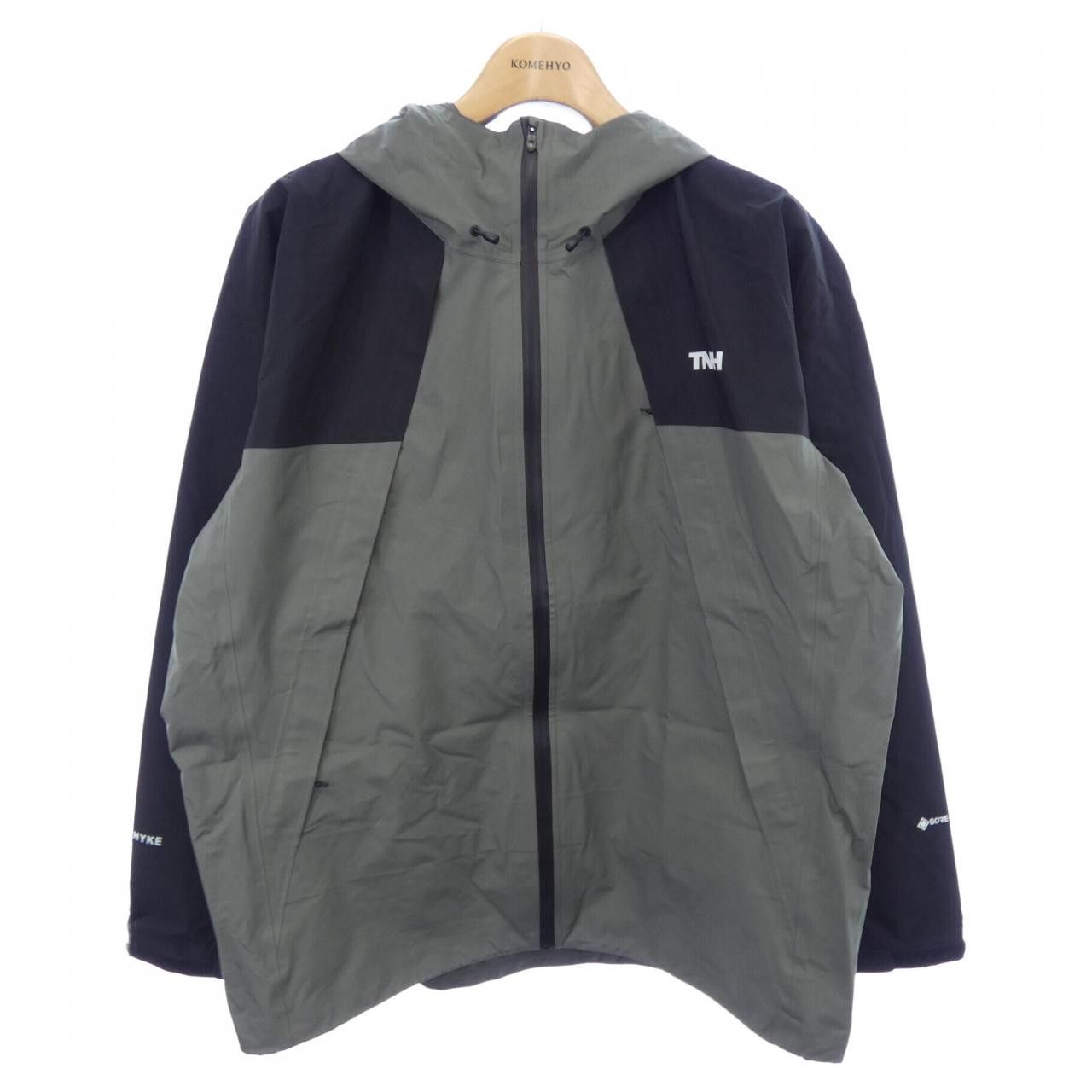 The North Face THE NORTH FACE HYKE×THE NORTH FACE GORE-TEX Blouson Others Outerwear NP245HK DUTY FREE for USA Size ONE SIZE - 1 Thumbnail