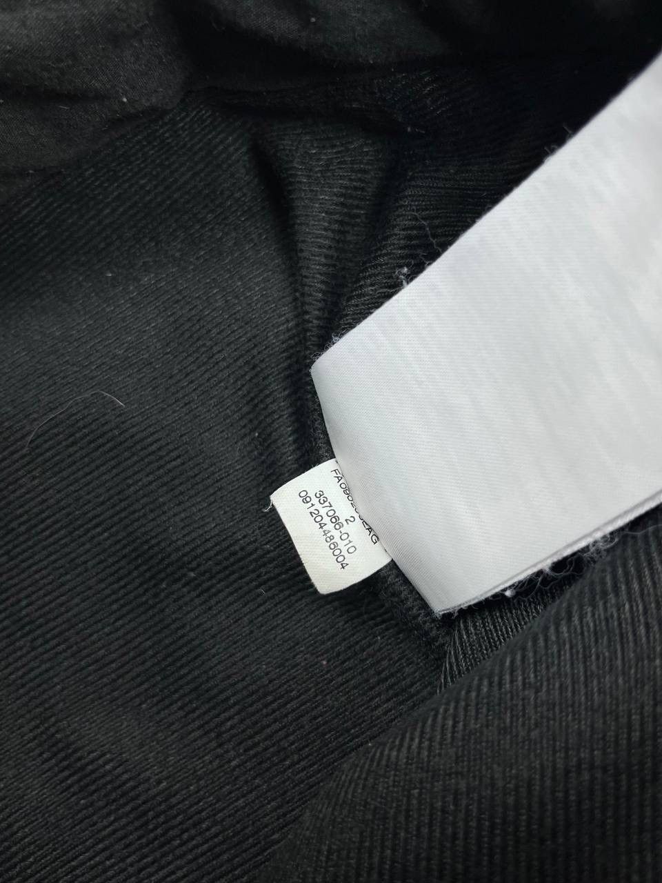 Nike ACG Vintage Nike ACG Cargo Avantgarde Pants Y2K 28 Size US 28 / EU 44 - 6 Thumbnail