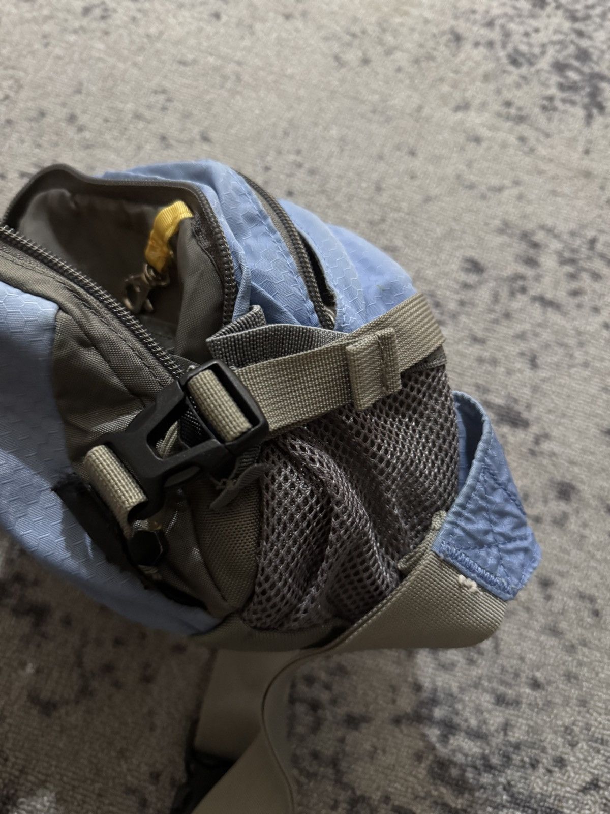 Mountain Hardwear MOUNTAIN HARDWEAR WAIST BAG Size ONE SIZE - 5 Thumbnail