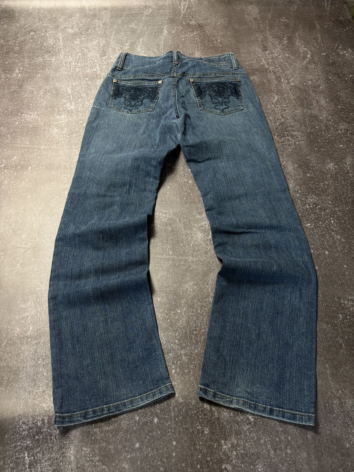If Six Was Nine RARE VINTAGE Y2K Jeans if six was nine style hysteric Size US 30 / EU 46 - 1 Thumbnail