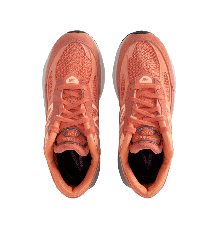 o1h1sh10525 NB 1906r Sneaker in Multicolor