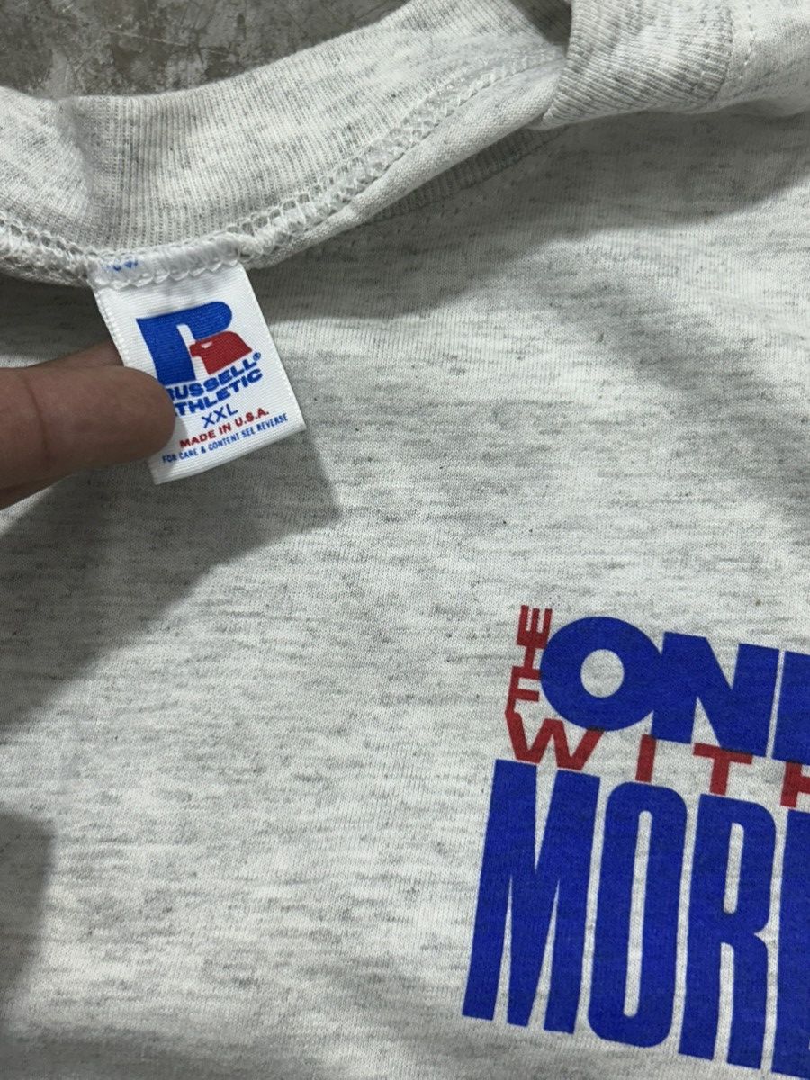 Vintage 1992 Hershey’s Barnone “The One with More” Deadstock Size US XXL / EU 58 / 5 - 5 Thumbnail