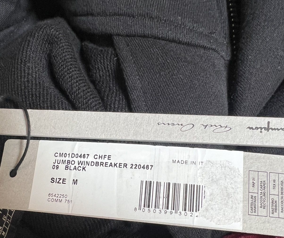 Champion × Rick Owens Rick Owens x Champion Jumbo Windbreaker Size US M / EU 48-50 / 2 - 8 Thumbnail