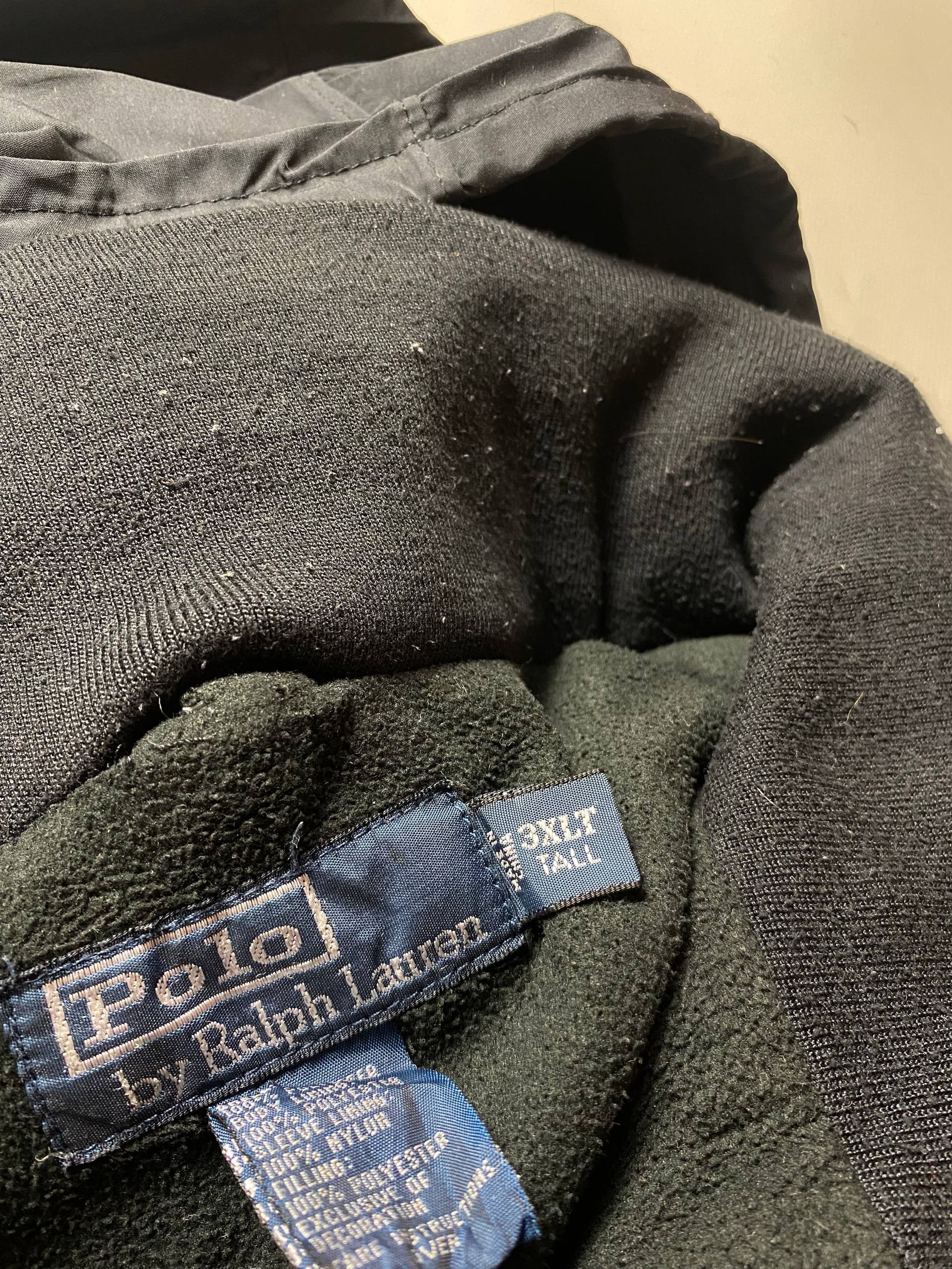Polo Ralph Lauren Vintage jacket Polo Ralph Lauren Size US XXL / EU 58 / 5 - 5 Thumbnail