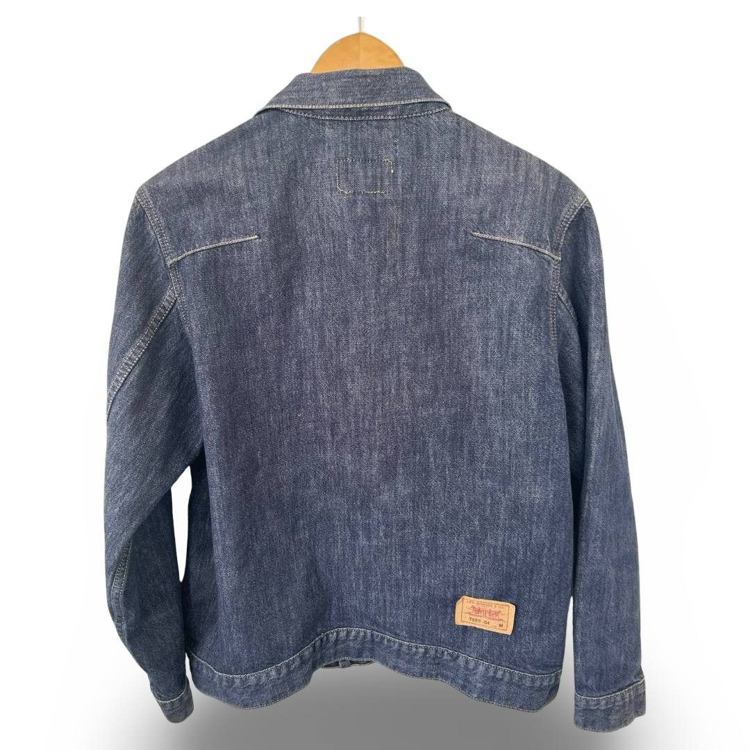 Levi's levis Engineered JKT #1046 Size US M / EU 48-50 / 2 - 2 Thumbnail