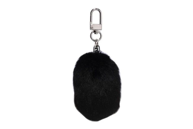 Bape Bape Keychain Size ONE SIZE - 3 Thumbnail