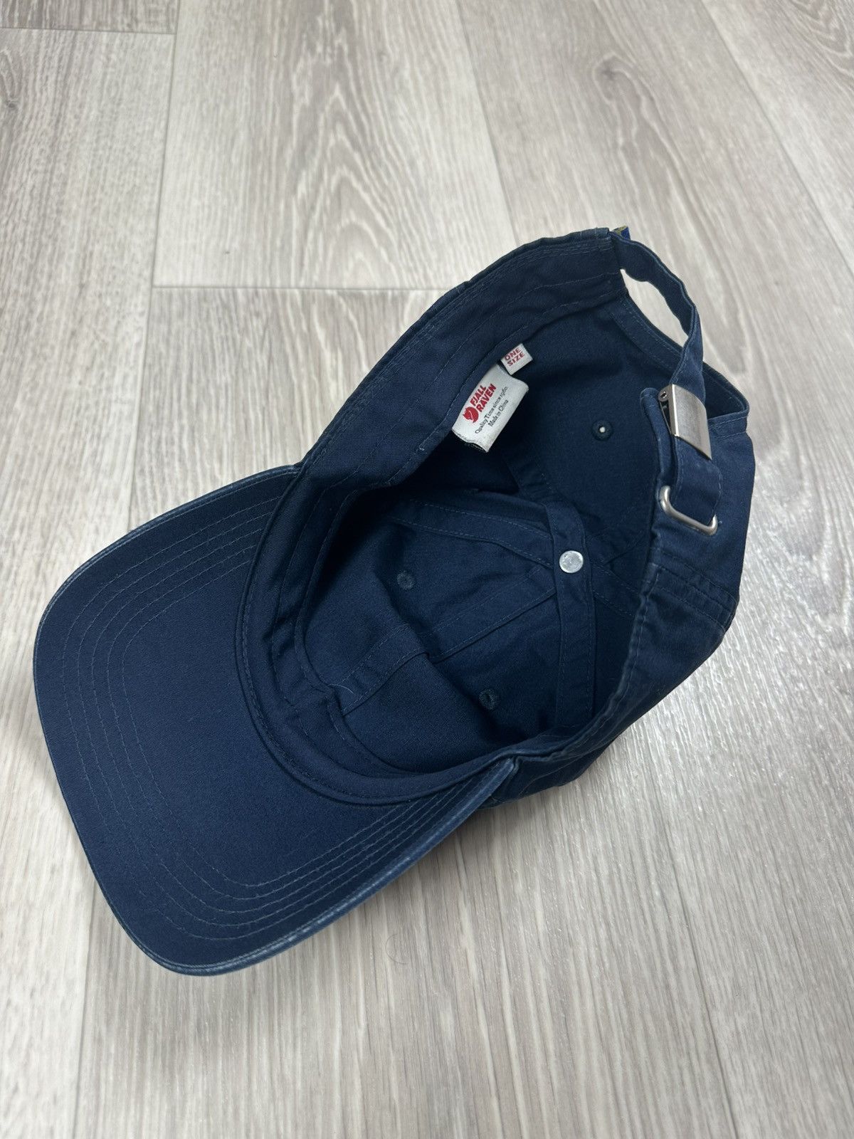 Fjallraven Fjallraven Cap Hat Gorpcore Size ONE SIZE - 3 Thumbnail