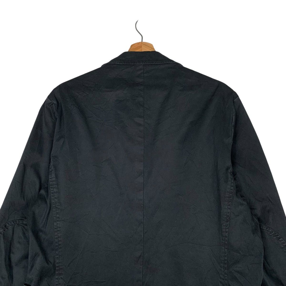 Other Italian Designer Satoria Bellini Casual Jacket Size US L / EU 52-54 / 3 - 8 Thumbnail