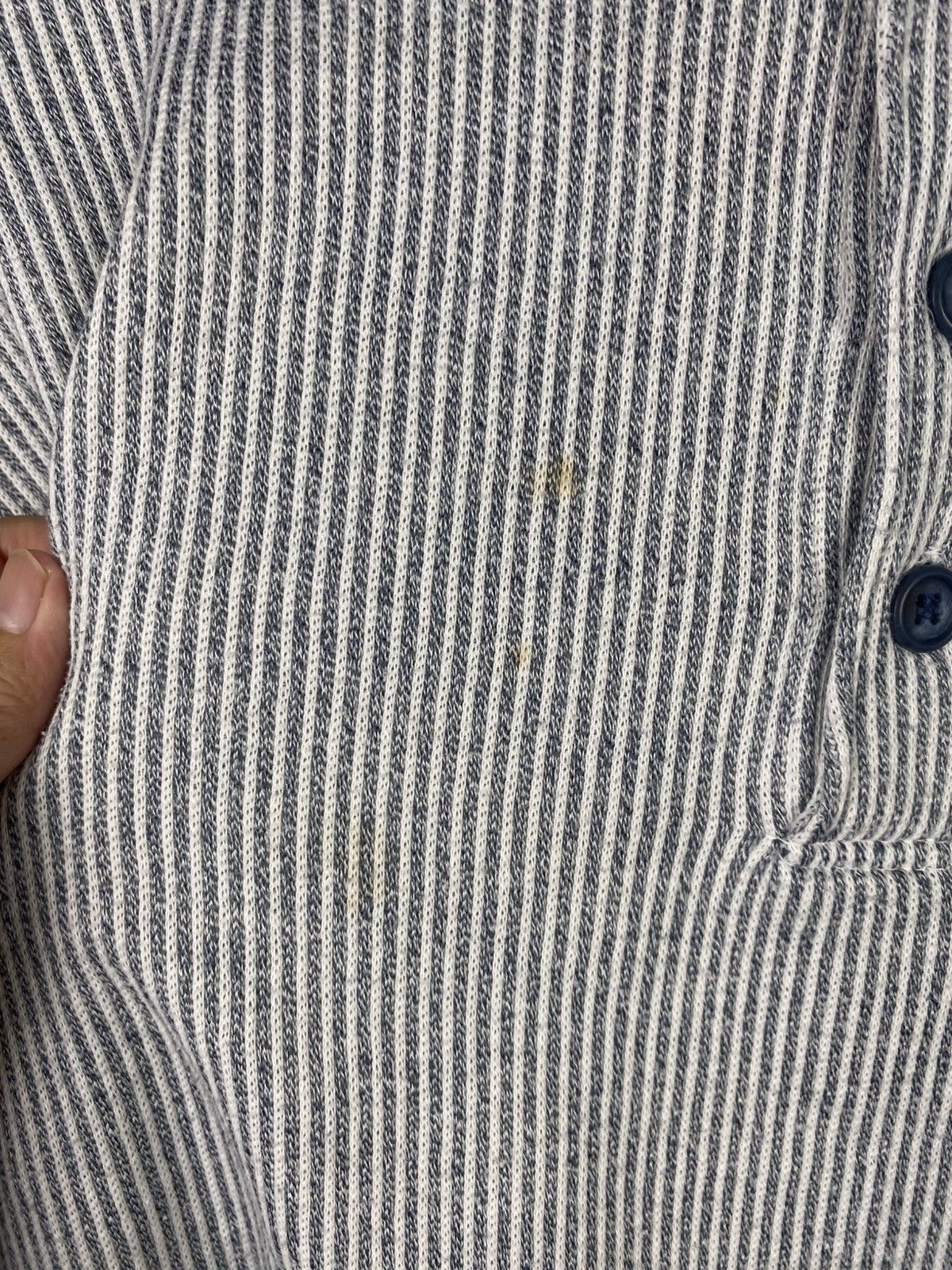 Pierre Balmain Vintage Pierre Balmain Paris ‘Vent Vert’ Shirt Size US XL / EU 56 / 4 - 7 Thumbnail