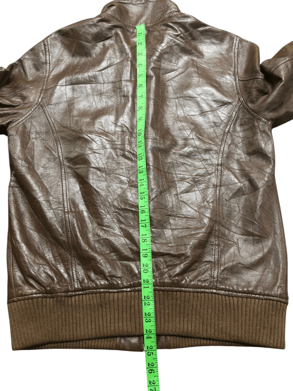 Japanese Brand Japanese Brand Antiballistic Sheepskin Zipper Jacket Size US M / EU 48-50 / 2 - 16 Thumbnail