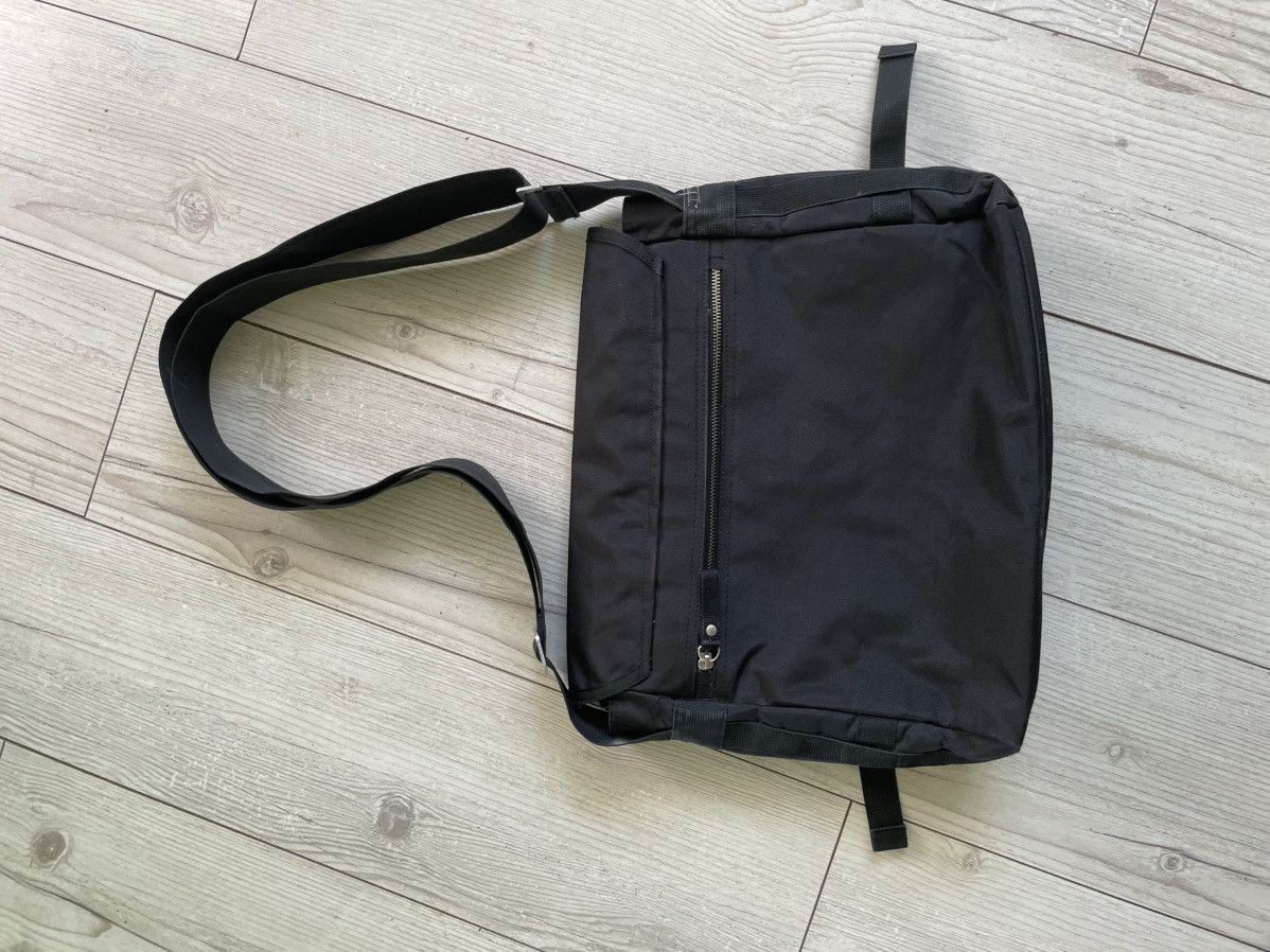 George Gina & Lucy GEORGE GINA & LUCY GGL Goodbye Johnny Black Shoulder Bag Size ONE SIZE - 12 Thumbnail