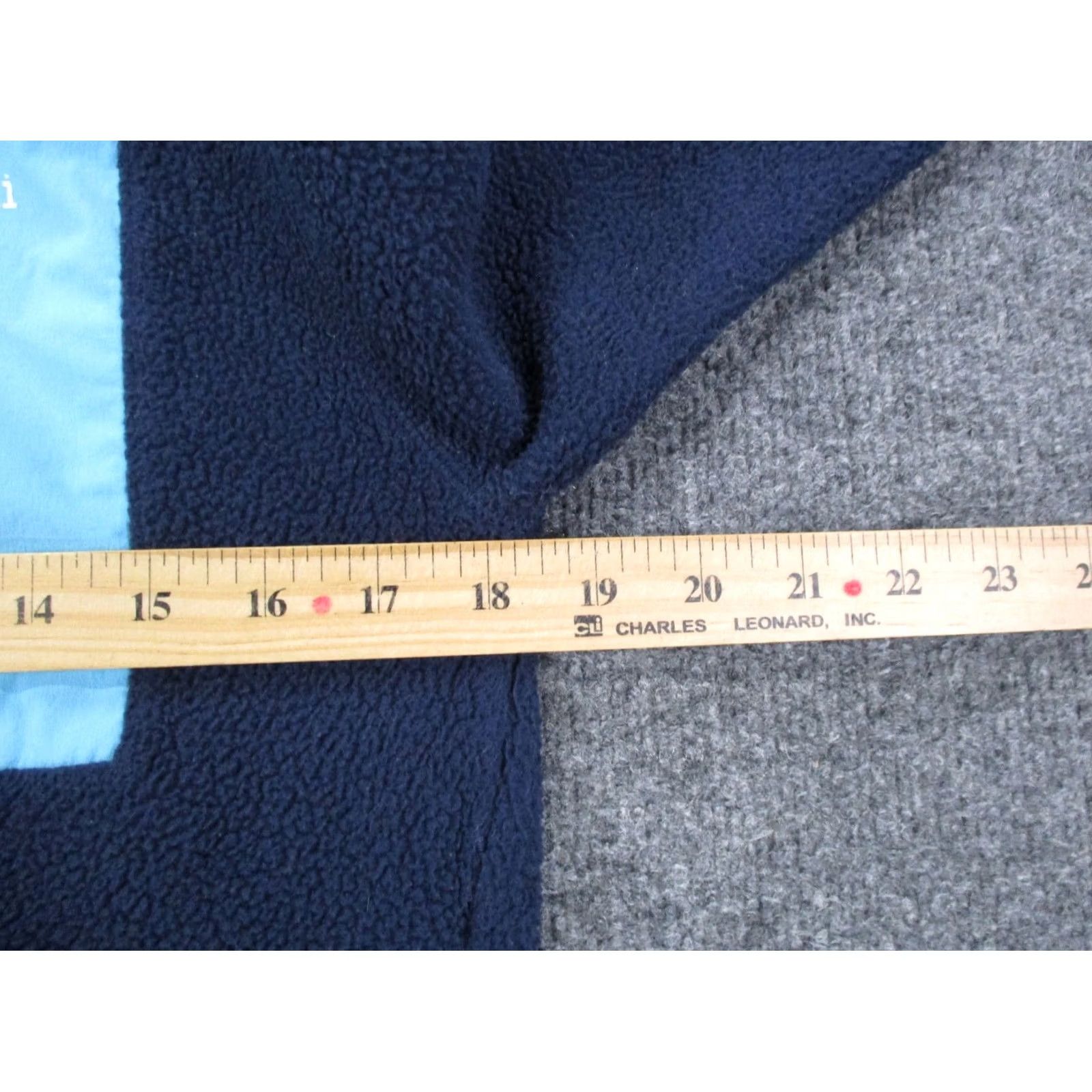 Cotopaxi Cotopaxi Jacket Mens S Zip Fleece Pullover Outdoor Hiking Camping Windbreaker Regular Lined Pockets Zipper Multicolor Logo Casual Outdoor Mens Size US S / EU 44-46 / 1 - 5 Thumbnail