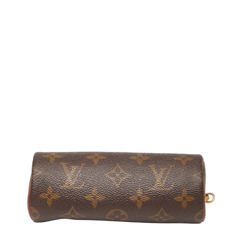 Louis Vuitton Louis Vuitton Monogram Papillon 30 Handbag M51365 Size ONE SIZE - 3 Thumbnail