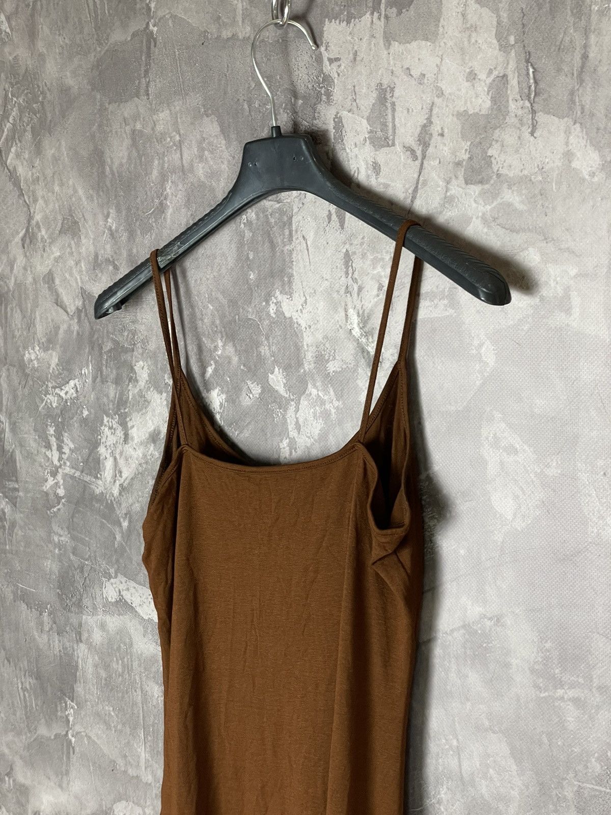 Japanese Brand × Vintage Mesh Y2K T-Shirt Cropped Top Tee Jean Paul Gaultier Style Size M / US 6-8 / IT 42-44 - 8 Thumbnail