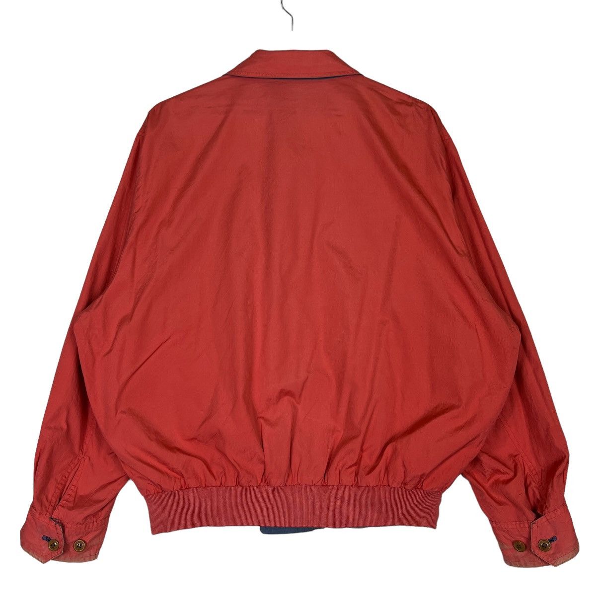 Christian Dior Monsieur 🔥 Christian Dior Monsieur Reversible Bomber Jacket Size US L / EU 52-54 / 3 - 2 Thumbnail