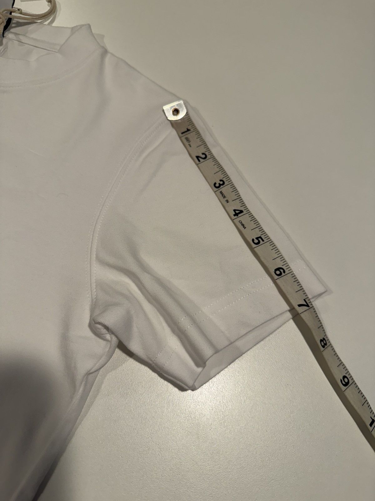 Vetements Vetements mens t shirt XS. Size US XS / EU 42 / 0 - 5 Thumbnail