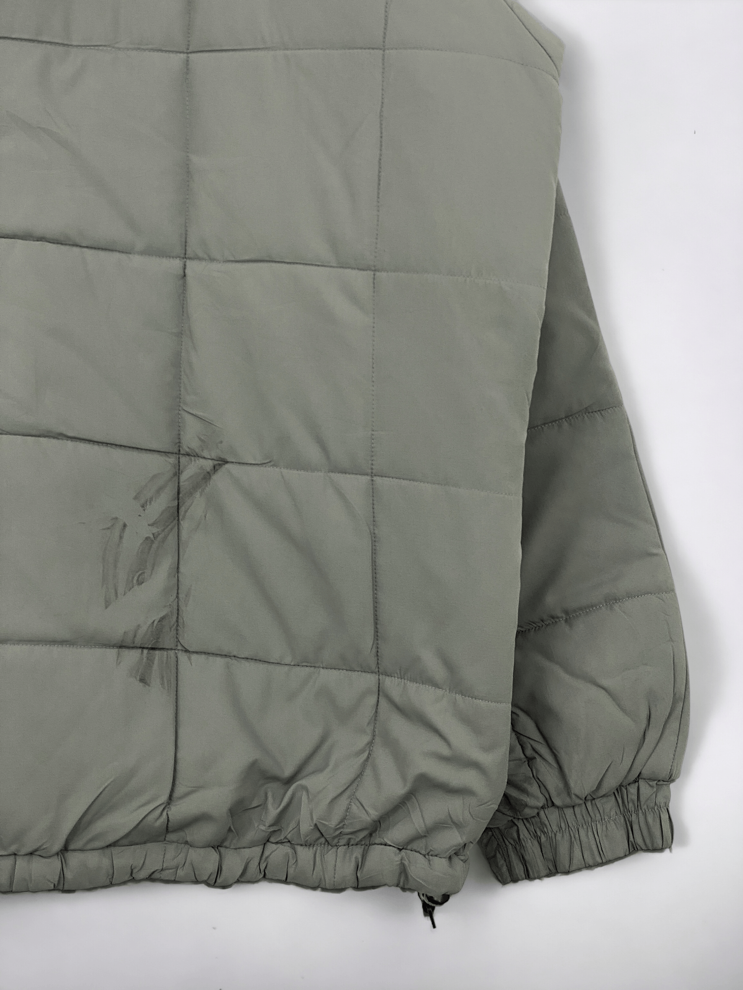 Columbia Vintage Columbia Quilted Hoodie Puffer Down Jacket Size US XL / EU 56 / 4 - 17 Thumbnail