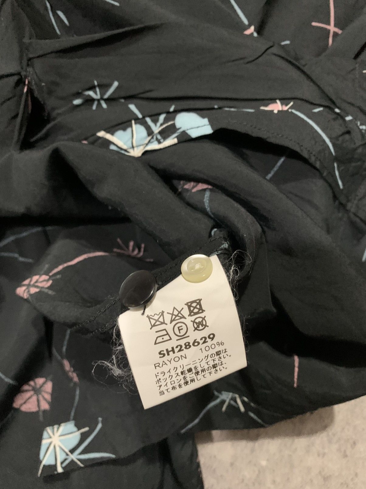 Star Of Hollywood Star of hollywood x vintagebrand x silkshirt Size US XL / EU 56 / 4 - 4 Thumbnail