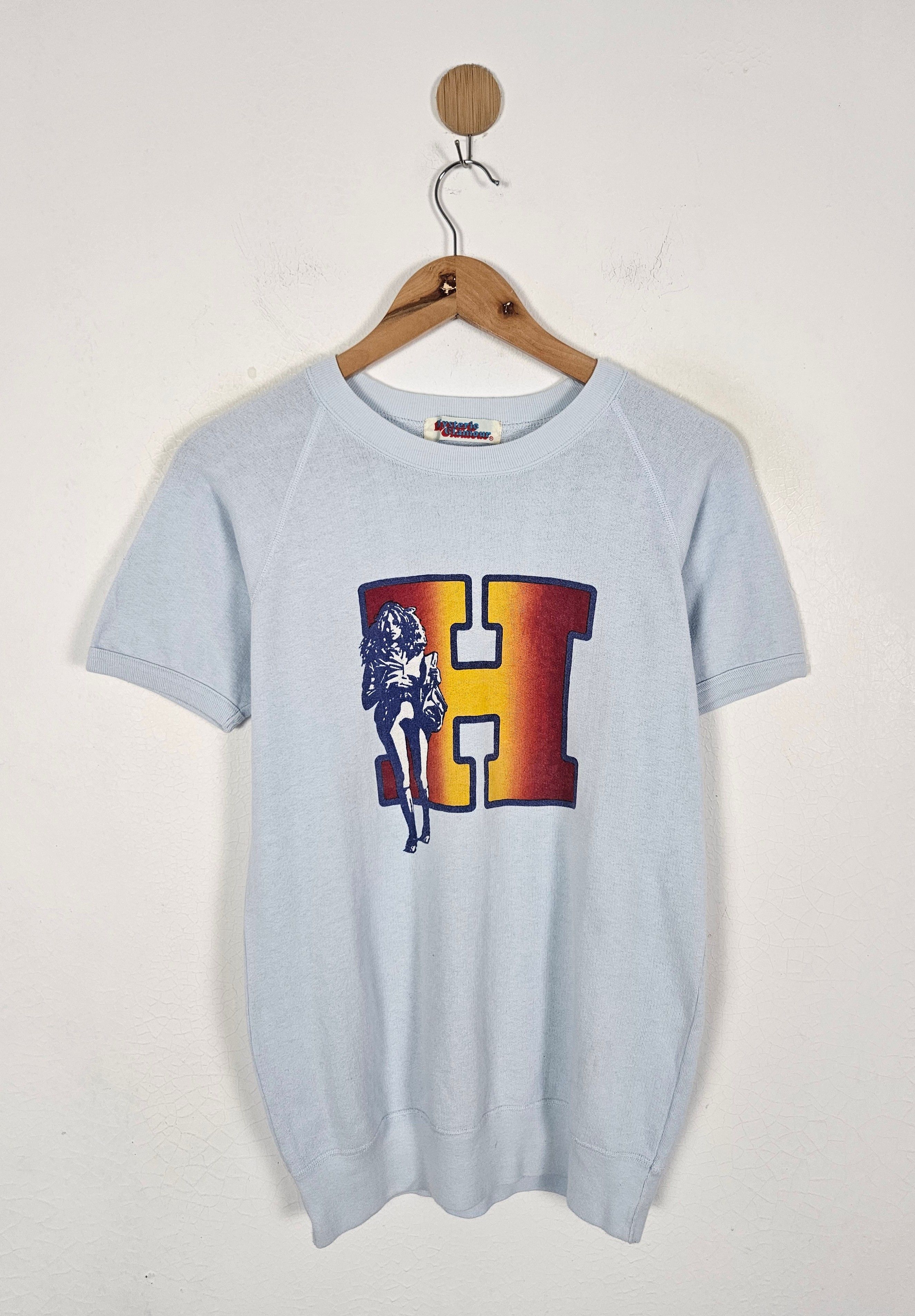 Hysteric Glamour Hysteric Glamour sexy woman shirt Size US S / EU 44-46 / 1 - 1 Thumbnail