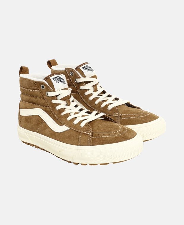 Vans SK8-Hi MTE-1 Sneakers Size US 5 / EU 37 - 1 Thumbnail