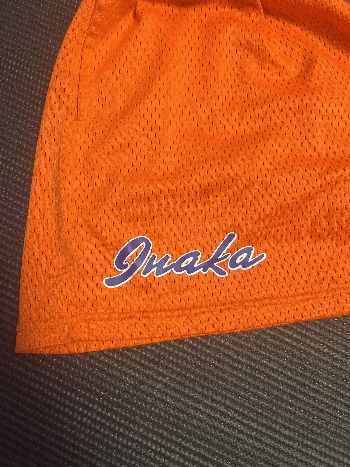 Other Inaka Power Mesh Shorts Size US 32 / EU 48 - 6 Thumbnail