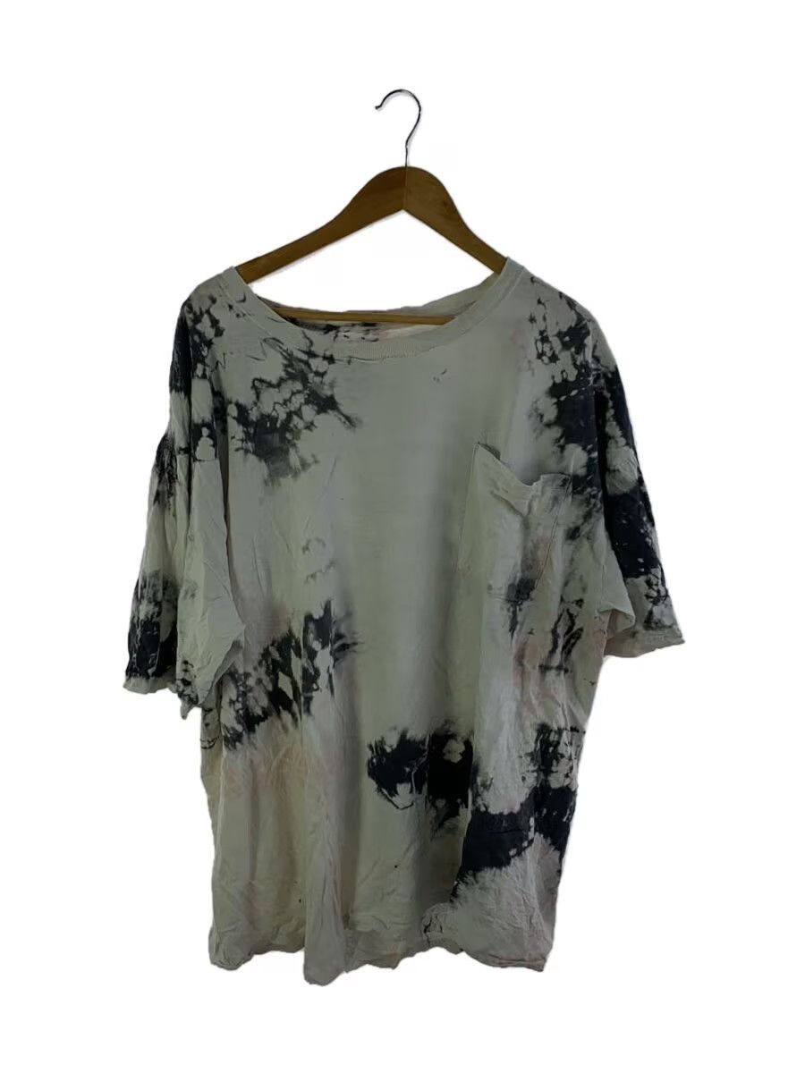 Kapital Skeleton Tie Dye Tee Size US XL / EU 56 / 4 - 1 Thumbnail