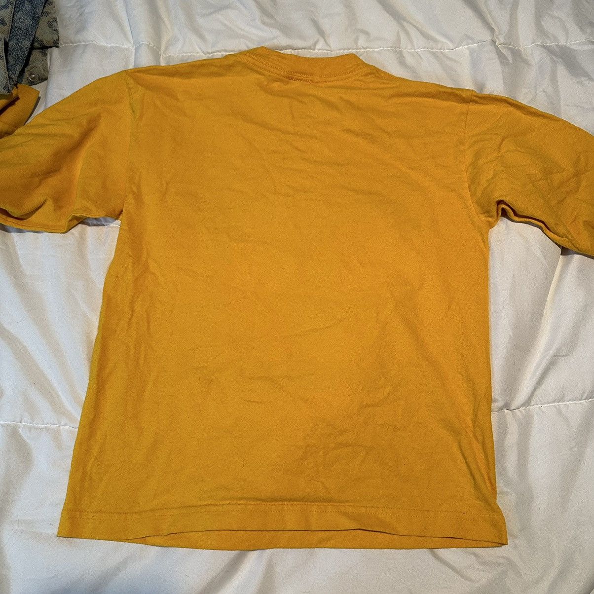 Marvel Comics × Vintage Marvel the Incredible Hulk Shirt Size US XXS / EU 40 - 4 Thumbnail