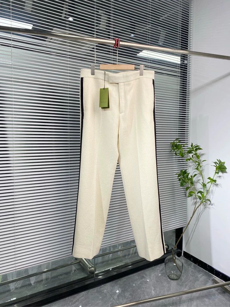 Gucci Gucci Casual pants 2503-Nextarrow Size 36" / US 14 / IT 50 - 2 Thumbnail
