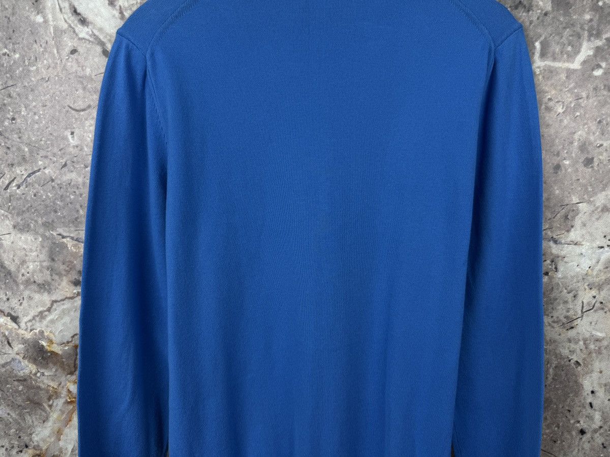 Hugo × Hugo Boss × Tommy Hilfiger Men’s Hugo Boss Pullover Sweatshirt Size Medium Size US M / EU 48-50 / 2 - 12 Thumbnail