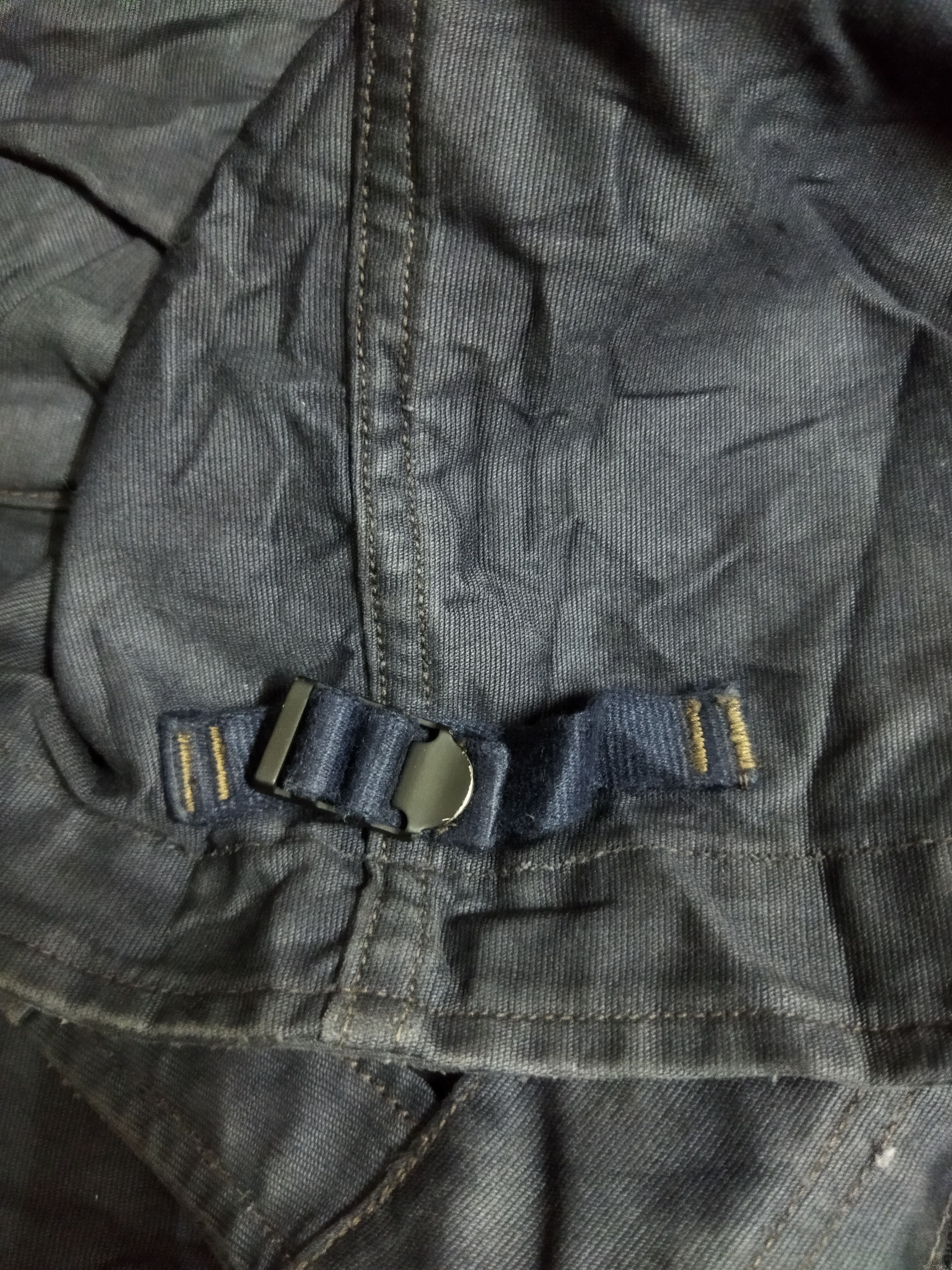 Freewheelers Vintage Freewheelers Black Cat Jacket Size US M / EU 48-50 / 2 - 7 Thumbnail